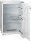 Siemens KI18RA50 Einbaukühlschrank / A+ / 153 L / safetyGlas