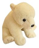 Keel Toys 25cm Polar Bear