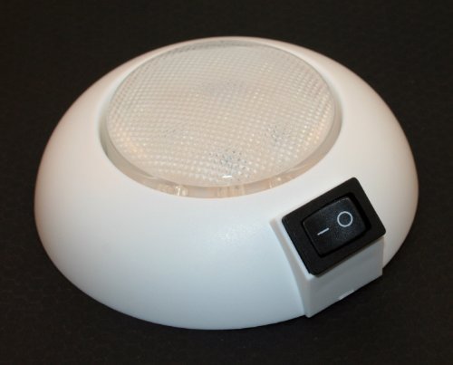 LED Dome Lamp - 4
