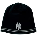 New York Yankees - Logo Navy Mauch Beanie
