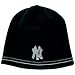 New York Yankees - Logo Navy Mauch Beanie