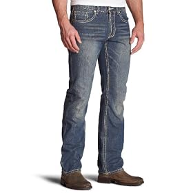 Request Men's Rogan #3 Basic Jean