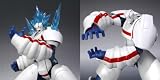 ROBOT soul Hero Man SIDE HERO