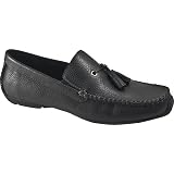 H.S. Trask Mens Wallace Tassel Penny Loafer by H.S. Trask