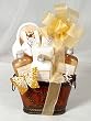 Venetian Monarch Bridesmaid Gift Basket