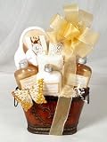 Venetian Monarch Bridesmaid Gift Basket