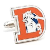 NFL Denver Broncos Vintage Team Cufflinks