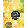 Statistical Methods for Business and Economics