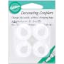 Wilton Decorating Couplers, Set of 4
