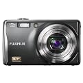 Fujifilm FinePix 10.0MP Digital Camera - Gray (F70EXR)