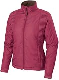 ISIS Women's Wasabi Jacket,Azalea,16
