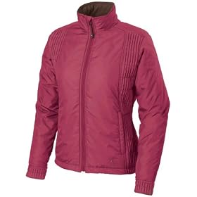 Isis Ladies Wasabi Jacket (Azalea, 16) by Isis