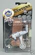 Mcfarlane MLB 24 2009 Wave 1 JOHAN SANTANA VARIANT