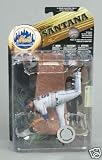 Mcfarlane MLB 24 2009 Wave 1 JOHAN SANTANA VARIANT