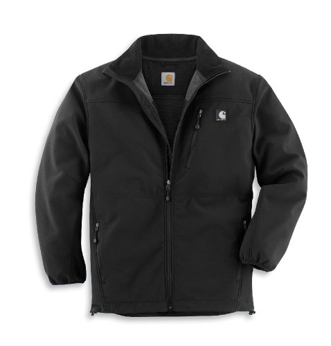 Carhartt J250 Mens Soft Shell Jacket
