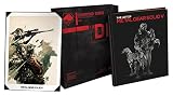 The Art of Metal Gear Solid V Limited Edition