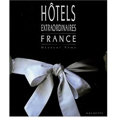 H�tels extraordinaires en France
