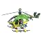 TMNT Mini Mutants Helicopter
