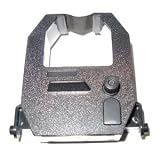 AMANO Pix 10 Time Clock Recorder Ribbon Compatible