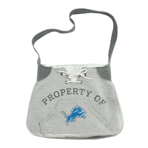 Detroit Lions Hoodie