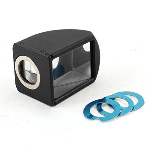 digitsea® SPY LENS Spy Gear Periscope for Apple Iphone ipad & Samsung android smart phone - for Men, Women, Boys, Girls & Kids - New Cool Funny Popular Tech Gadgets Perfect for Camera & Photography Lovers-Best Gifts Ideas