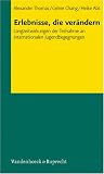 Erlebnisse, die ver�ndern