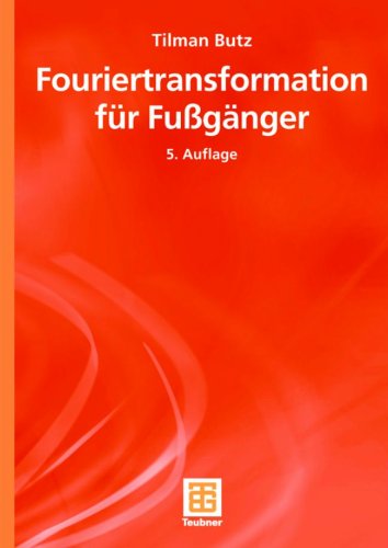 Fussgaenger