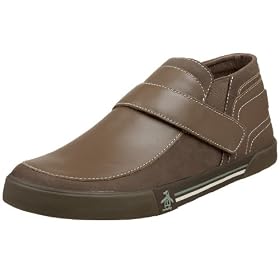 Buy Original Penguin Mens Ernie Chukka Hybrid Casual by Original Penguin