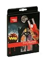 Glass Markers / Halloween Creepy Creatures, Set of 13 from Vacu Vin
