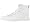 White/White/Patent