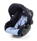 Disney Zero Plus Infant Car Seat - Original Mickey