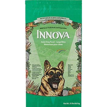 Innova Large Bites Adult Dog Food