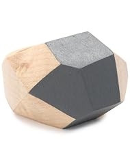 Love Mert Jewelry "Remnants From My Fathers Workshop" SS13 Wolf Play Ring, Size 6-7