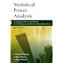 Statistical Power Analysis: 2