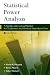 Statistical Power Analysis: 2