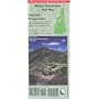 AMC Franconia-Pemigewasset Map, White Mountains, New Hampshire: Includes detailed maps of Franconia Notch State Park and Waterville Valley, as well as ... Mountain Club: White Mountains Trail Map)