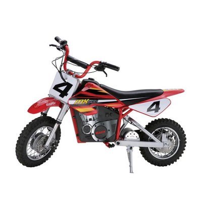 Razor Dirt Rocket Electric Powered MX500 - RZ020