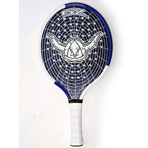 Viking '07 OZ Platform Tennis Paddle
