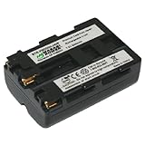 Wasabi Power Battery for Sony NP-FM500H and Sony Alpha DSLR Cameras