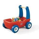 Step2 Walker Wagon with Blocks