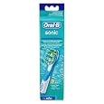 3-pack Sonic Complete Refill Brush Heads