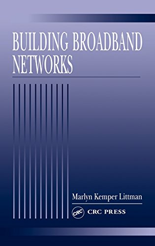 building broadband networks