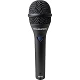 TC Electronics Vocal Microphone MP-75 Dynamic Microphone, Super-Cardiod
