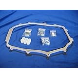 Image : MOTORDYNE BASIC 5/16 INCH PLENUM SPACER FX35 350Z G35 M35