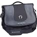SLAPPA Ballistix Aura Shoulder Bag (Black/Black)