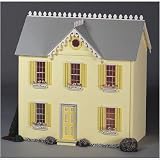 Real Good Toys 449 Lilliput Lemon Twist Dollhouse