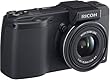 RICOH&nbsp;�f�W�^���J����&nbsp;GX200&nbsp;�{�f�B&nbsp;GX200
