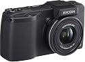 RICOH デジタルカメラ GX200 ボディ GX200