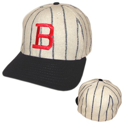 Boston Braves 1915 Hat