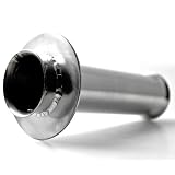 HMF QUIET CORE/SPARK ARRESTOR ALL HMF EXHAUST QCSP
